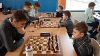 Pirmo reitingu klasiskajā šahā saņem Daniils un Gļebs